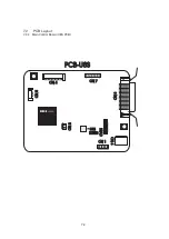 Предварительный просмотр 98 страницы Oki OKIPAGE 8z Service Handbook