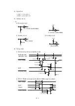 Предварительный просмотр 114 страницы Oki OKIPAGE 8z Service Handbook