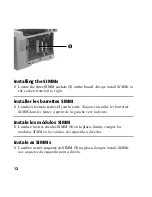 Preview for 12 page of Oki OKIPAGE18 Instructions Manual