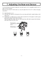 Preview for 35 page of Oki OkiPos 407II User Manual