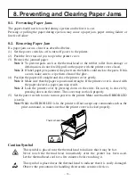 Preview for 37 page of Oki OkiPos 407II User Manual