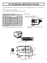 Preview for 62 page of Oki OkiPos 407II User Manual