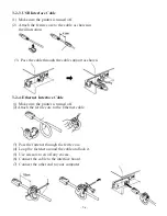 Preview for 10 page of Oki OKIPOS RT322 User Manual