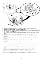 Предварительный просмотр 4 страницы Oki OKIPOS X400 Assembly Instructions