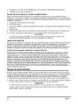 Preview for 14 page of Oki OKIPOS X400 Guía Del Usuario