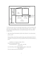 Preview for 7 page of Oki OKIPOS X400 Manual