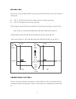 Preview for 10 page of Oki OKIPOS X400 Manual