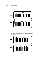 Preview for 17 page of Oki OKIPOS X400 Manual