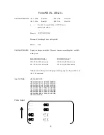 Preview for 40 page of Oki OKIPOS X400 Manual