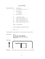 Preview for 51 page of Oki OKIPOS X400 Manual