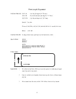 Preview for 53 page of Oki OKIPOS X400 Manual