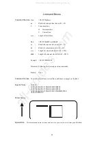 Preview for 51 page of Oki OKIPOS X400 Programming Manual