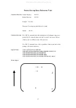 Preview for 69 page of Oki OKIPOS X400 Programming Manual