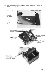 Preview for 12 page of Oki OKIPOS X400 User Manual