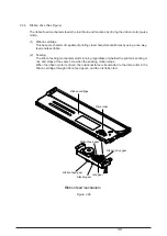 Предварительный просмотр 41 страницы Oki PACEMARK 4410 Service Manual