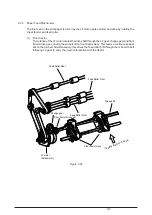 Предварительный просмотр 42 страницы Oki PACEMARK 4410 Service Manual