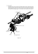 Предварительный просмотр 43 страницы Oki PACEMARK 4410 Service Manual