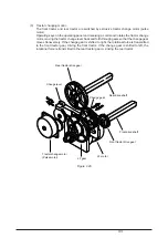 Предварительный просмотр 44 страницы Oki PACEMARK 4410 Service Manual