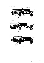 Предварительный просмотр 47 страницы Oki PACEMARK 4410 Service Manual