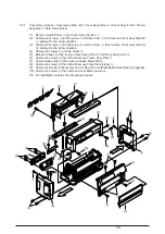 Предварительный просмотр 55 страницы Oki PACEMARK 4410 Service Manual