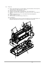 Предварительный просмотр 56 страницы Oki PACEMARK 4410 Service Manual