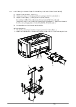 Предварительный просмотр 57 страницы Oki PACEMARK 4410 Service Manual