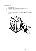 Предварительный просмотр 59 страницы Oki PACEMARK 4410 Service Manual