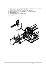 Предварительный просмотр 63 страницы Oki PACEMARK 4410 Service Manual