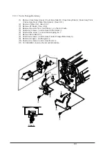 Предварительный просмотр 64 страницы Oki PACEMARK 4410 Service Manual