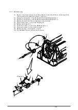 Предварительный просмотр 65 страницы Oki PACEMARK 4410 Service Manual