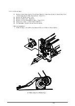 Предварительный просмотр 66 страницы Oki PACEMARK 4410 Service Manual