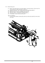 Предварительный просмотр 67 страницы Oki PACEMARK 4410 Service Manual