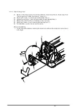 Предварительный просмотр 68 страницы Oki PACEMARK 4410 Service Manual