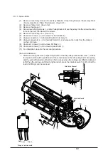 Предварительный просмотр 69 страницы Oki PACEMARK 4410 Service Manual