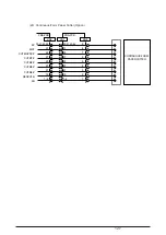 Предварительный просмотр 128 страницы Oki PACEMARK 4410 Service Manual