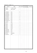 Preview for 177 page of Oki PACEMARK 4410 Service Manual