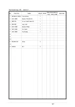 Предварительный просмотр 187 страницы Oki PACEMARK 4410 Service Manual