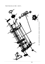 Предварительный просмотр 188 страницы Oki PACEMARK 4410 Service Manual