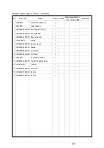 Предварительный просмотр 189 страницы Oki PACEMARK 4410 Service Manual