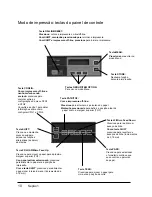 Preview for 10 page of Oki Pacemark PM4410 Guia Do Usuário