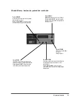 Preview for 11 page of Oki Pacemark PM4410 Guia Do Usuário