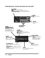 Preview for 10 page of Oki Pacemark PM4410 Manual De L'Utilisateur