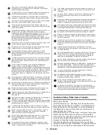 Preview for 9 page of Oki Pacemark PM4410 Safety & Warranty