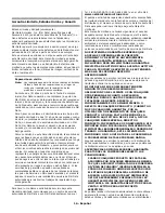 Preview for 16 page of Oki Pacemark PM4410 Safety & Warranty