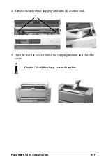 Preview for 13 page of Oki Pacemark PM4410 Setup Manual