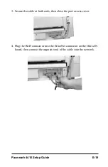 Preview for 21 page of Oki Pacemark PM4410 Setup Manual