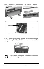 Preview for 24 page of Oki Pacemark PM4410 Setup Manual