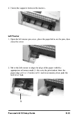 Preview for 25 page of Oki Pacemark PM4410 Setup Manual