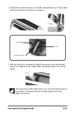 Preview for 29 page of Oki Pacemark PM4410 Setup Manual