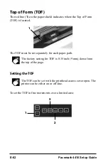 Preview for 54 page of Oki Pacemark PM4410 Setup Manual